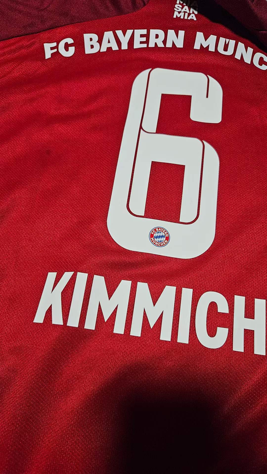 kimmich
